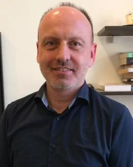 Matej Černigoj