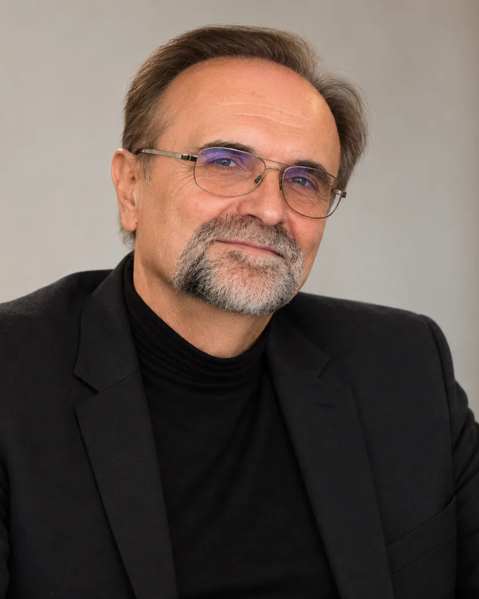 Željko Ćurić